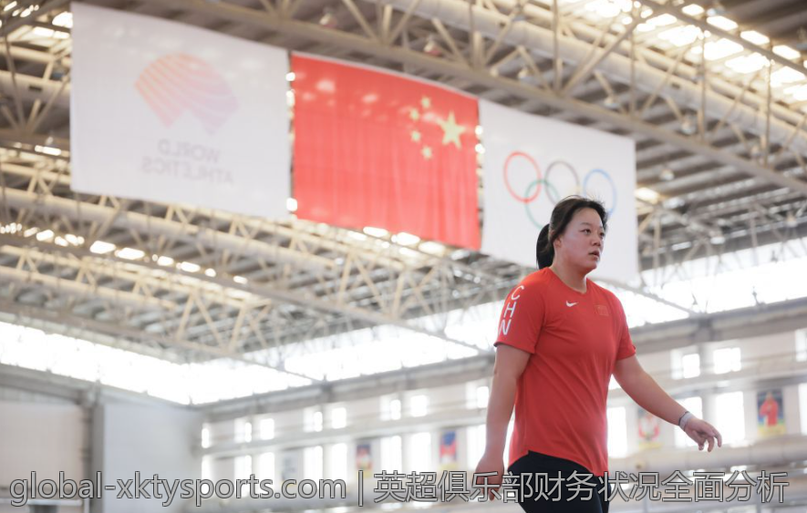 英超俱乐部财务状况全面分析