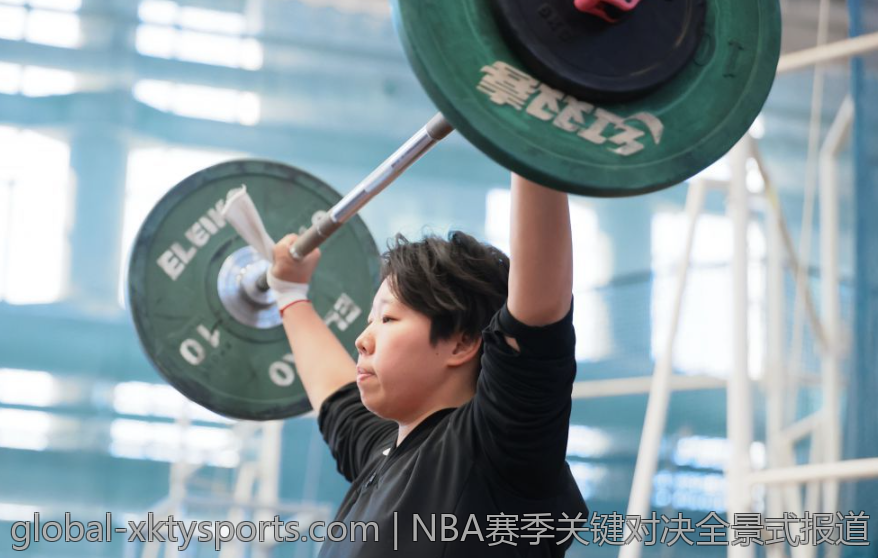 NBA赛季关键对决全景式报道