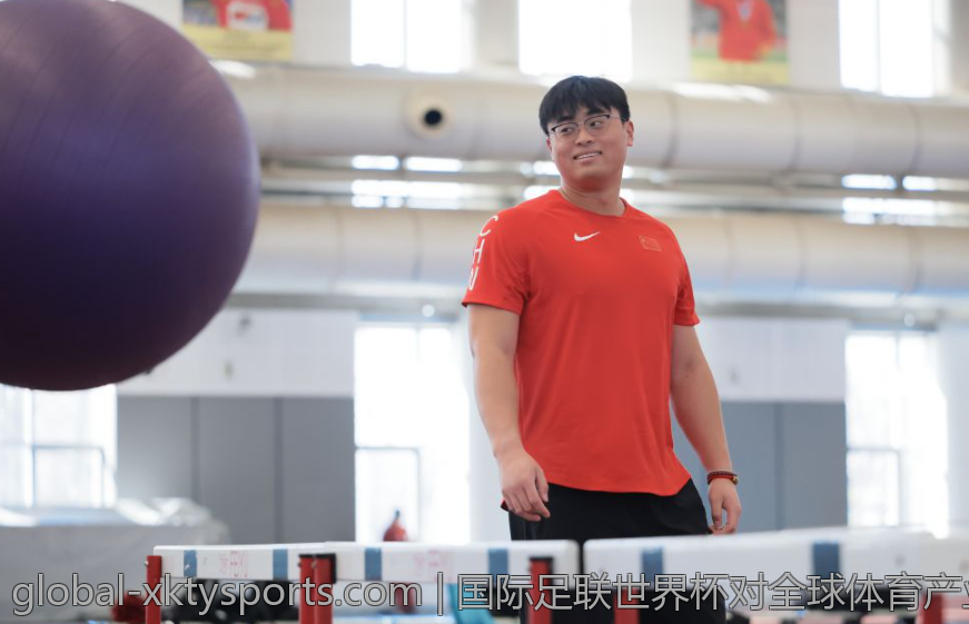国际足联世界杯对全球体育产业的影响