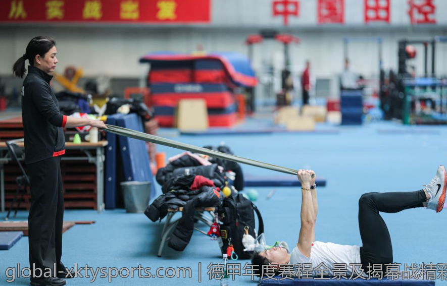 德甲年度赛程全景及揭幕战精彩看点解析