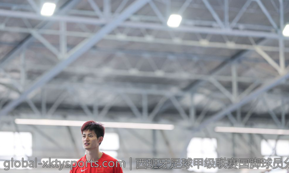 西班牙足球甲级联赛国脚球员分布情况