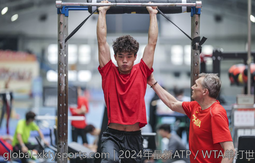 2024年最新ATP／WTA单打世界排名变动全解