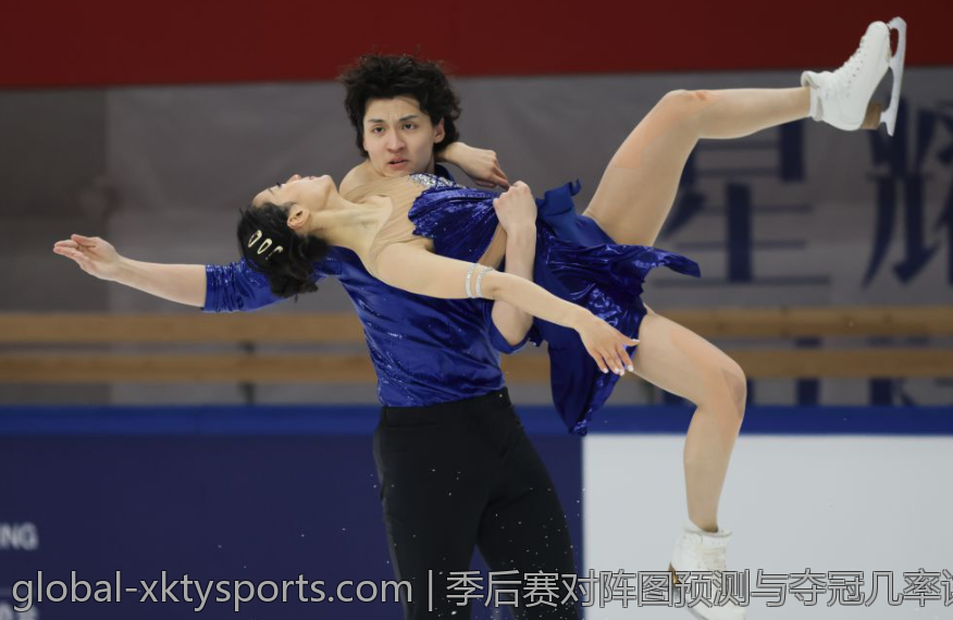 季后赛对阵图预测与夺冠几率详尽解析指南