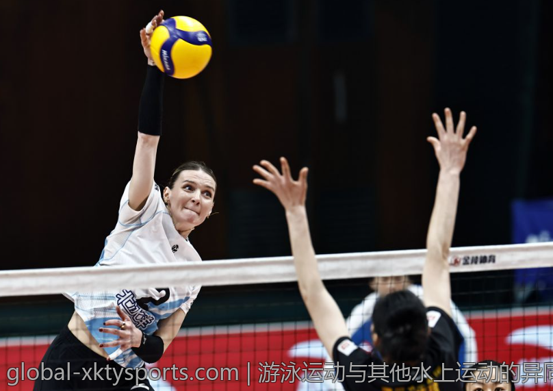 游泳运动与其他水上运动的异同分析
