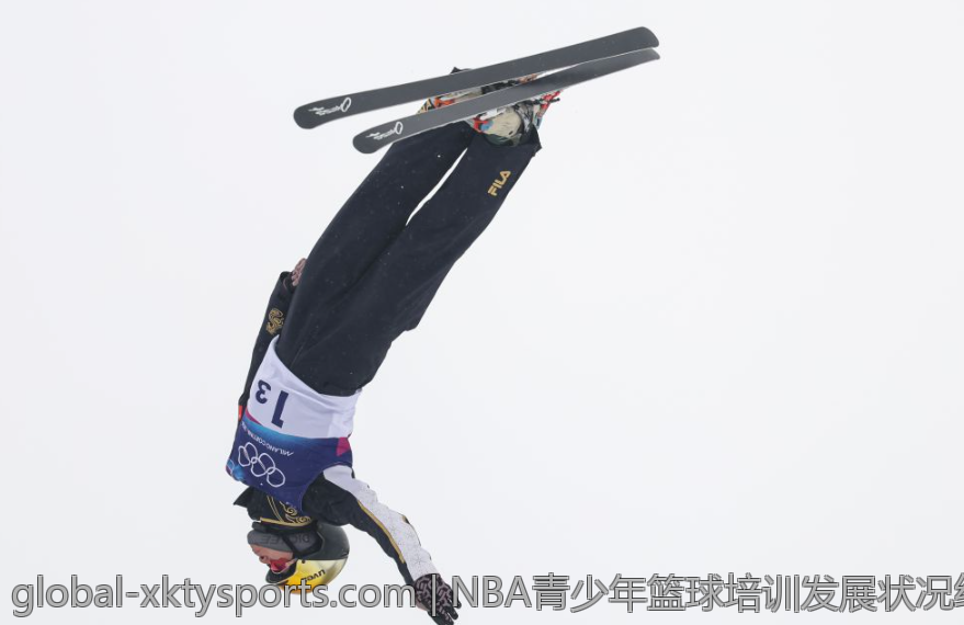 NBA青少年篮球培训发展状况综述