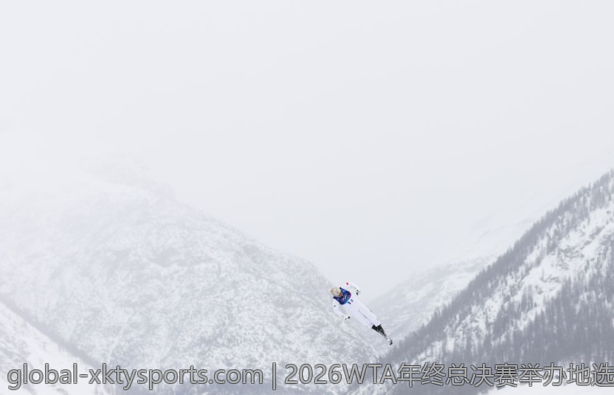 2026WTA年终总决赛举办地选择背后的故事