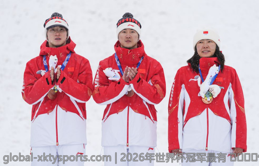 2026年世界杯冠军最有 احتم性球队分析