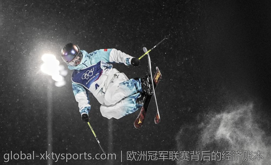 欧洲冠军联赛背后的经济账本