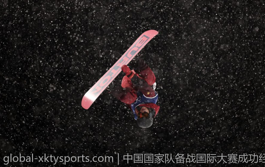 中国国家队备战国际大赛成功经验