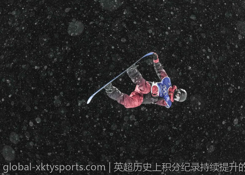 英超历史上积分纪录持续提升的趋势与意义