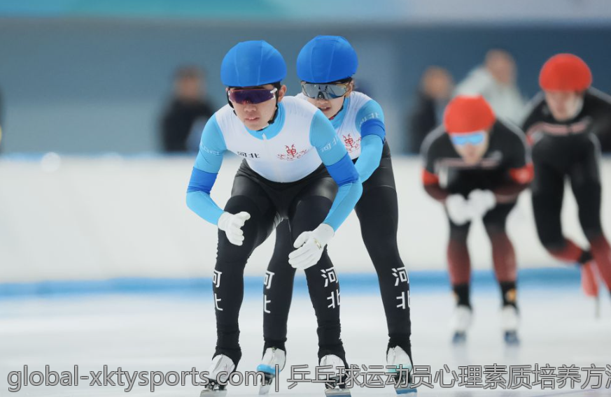 乒乓球运动员心理素质培养方法